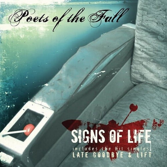 Poets of the Fall - Signs Of Life - Music & Performance - Vinyl