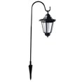 thumbnail image 1 of Blanco / Blanco Cálido LED Luz De Estaca De Paisaje Al Aire Libre Jardín Patio Decoración Lámpara Linterna Zulema Luz eléctrica solar, 1 of 7