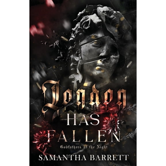 London Has Fallen, (Paperback)