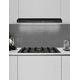 thumbnail image 4 of Combo DISA HOME Parrilla a Gas 5 Quemadores Cristal Templado y Campana Extractora de Pared Negro Mat, 4 of 7