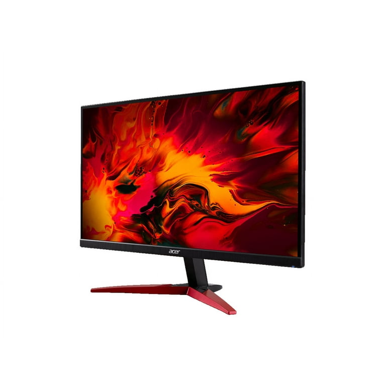 Acer Nitro KG251Q 24.5” HD Gaming Monitor, AMD FreeSync Acer Nitro KG251Q 24.5” HD Gaming Monitor, AMD FreeSync