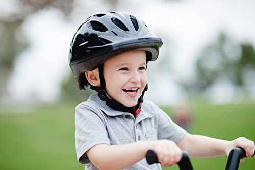 Joovy Noodle Helmet XS-S, Black 