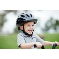thumbnail image 3 of Joovy Noodle Helmet XS-S, Black, 3 of 5