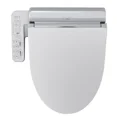 thumbnail image 3 of Toto T1SW3014#01 Washlet Electronic Bidet Toilet Seat, Elongated with Soft Close, 3 of 5