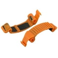 thumbnail image 5 of 4Pcs Top Cylinder Cover Snap Clip Buckle For 445 435 440E 450 575 503894701 Chainsaw Parts Garden Power Tools Accessories, 5 of 7