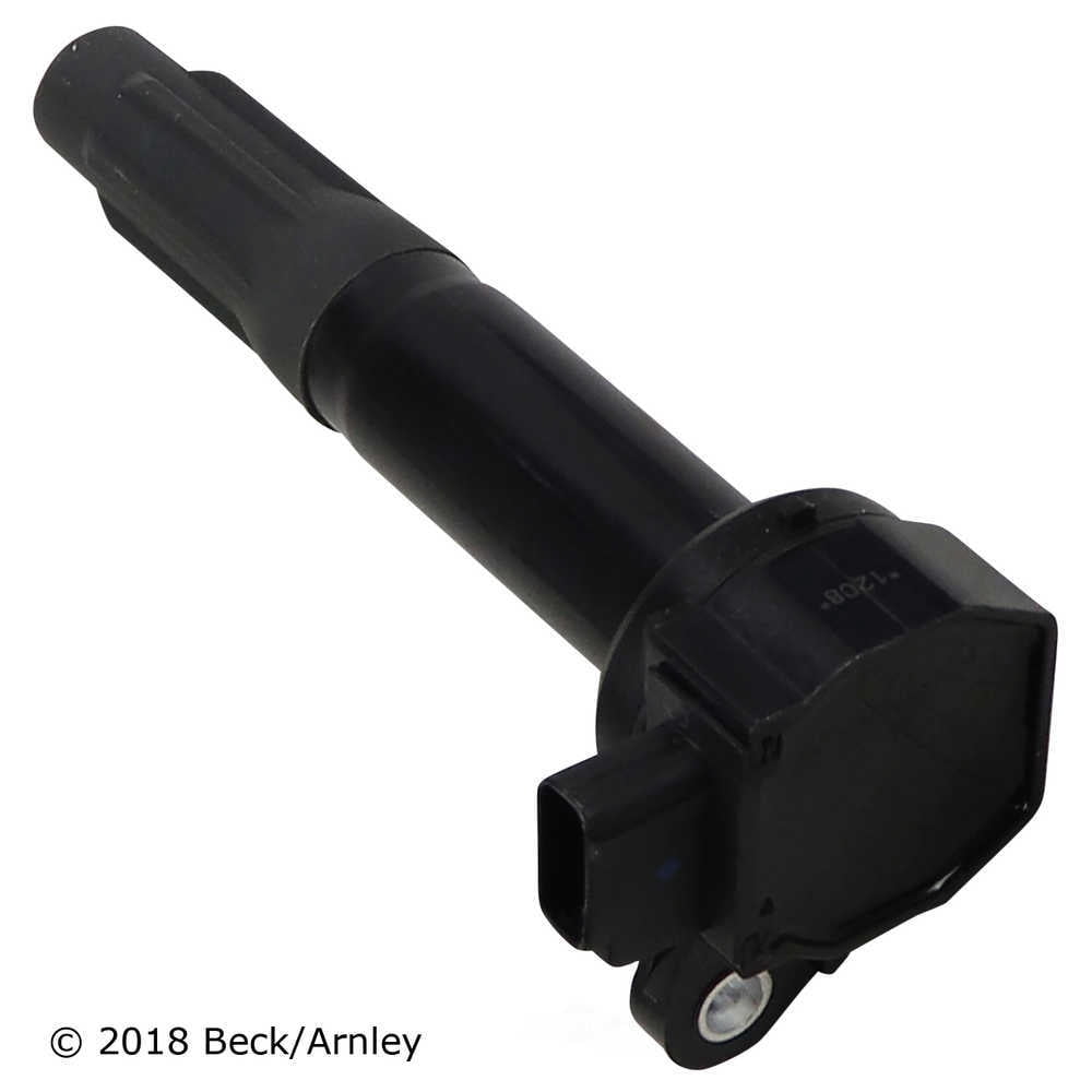 BeckArnley 178-8536 Direct Ignition Coil