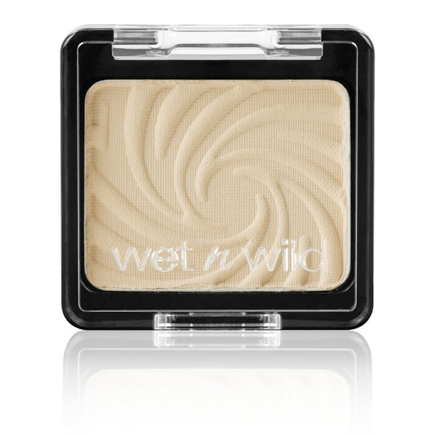 Wet N Wild Color Icon Eyeshadow Single Brulee Walmart Com Walmart Com
