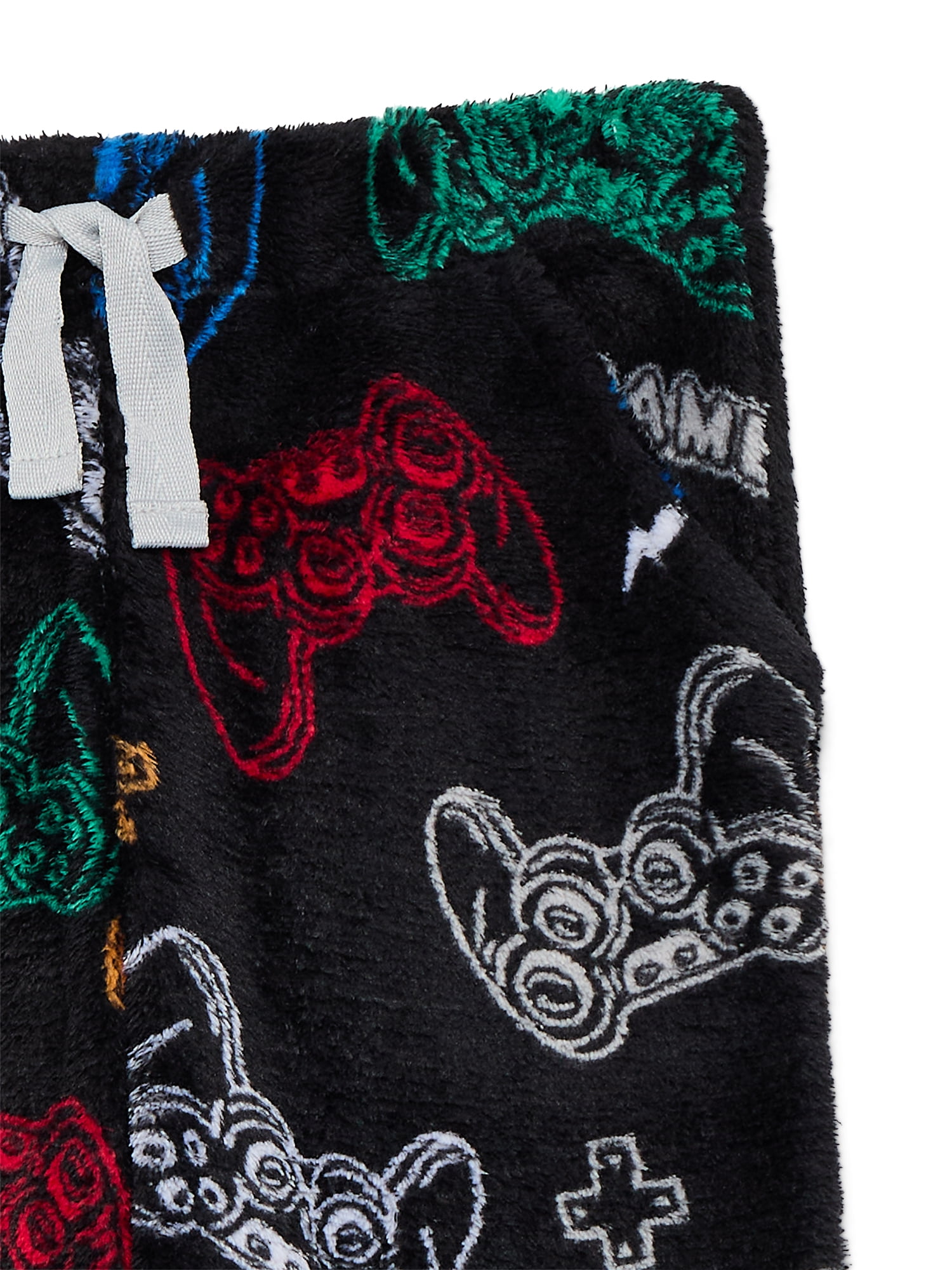 Wonder Nation Boys Sleep Pants, Sizes 4-18