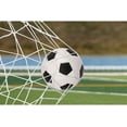 thumbnail image 2 of Filet de But de Football (1.8*1.2m), Filet de Football en Polyéthylène Taille Réelle Remplacement de Filet de But de Football pour Entraînement de Match Sportif, 2 of 5