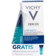 thumbnail image 1 of Vichy Dercos Shampoo Ultra-Calmante Seco, 200 ml, 1 of 4