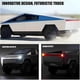 thumbnail image 3 of Cybertruck Toy Trucks with Motorcycle Diecast Metal Cyber Truck Model Pickup Truck 1/32 Toy Race Cars with Sound and Light Gift Age for 6 Year Up for, 3 of 5