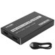 thumbnail image 1 of Game Recording Live Streaming Box OBS Video Collect Card 4K 1080P USB to HDMI Recorder, 1 of 4