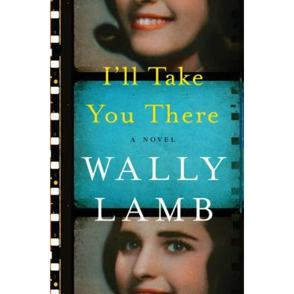 Pre-Owned I'll Take You There (Hardcover) 0062656287 9780062656285