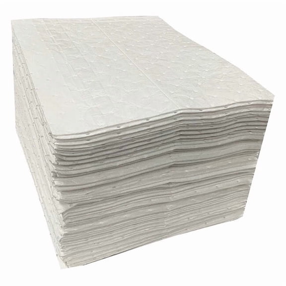 FyterTech Essentials Oil-Only 3-Ply Sorbent Pads