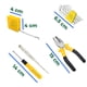 thumbnail image 4 of Kit de Pinzas para Electricistas y Corte – Herramientas Multifunción, 4 of 8