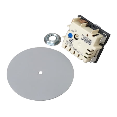 Top Burner Switch for Jenn Air, Maytag, AP4087111, PS2076107, 700855K