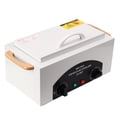 thumbnail image 1 of Esterilizador de Alta Temperatura, Seguro seguro de Esterilizador Antivirus fácil de Operar, Herramientas de Belleza de Diseño de Perillas ABS Esterilizando Herramientas de Uñas, 1 of 7