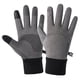 thumbnail image 4 of Guantes de Invierno Zulema Pantalla Táctil Impermeable Antideslizante Gris L, 4 of 8
