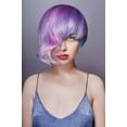 thumbnail image 2 of Tressa Watercolors Intense Shampoo, Color Depositing, Lilac, 8.5 oz, 2 of 3