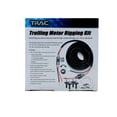 thumbnail image 3 of Camco TRAC Outdoors Marine/Boat Trolling Motor Rigging Kit | Features a High-Current Quick-Connect System & 30-Feet of Heavy 8-Gauge AWG Tin-Plated Battery Wire (69440), 3 of 12