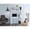 White, variant on Rectangular Desk Shape | Office Environment for Computers | Facilitate Comfortable Working