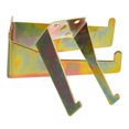 thumbnail image 3 of 1 Set Fire Extinguisher Mount Fire Extinguisher Wall Hook for Home Office with Accessories, 3 of 9