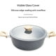 thumbnail image 4 of Juego de sartenes antiadherentes de piedra Maifan, olla para sopa de leche, utensilios de cocina para el hogar, cocina electromagnética, cocinas de gas universales, 4 of 5