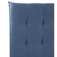 thumbnail image 3 of Cabecera Matrimonial Kinzo Rogga Azul, 3 of 6