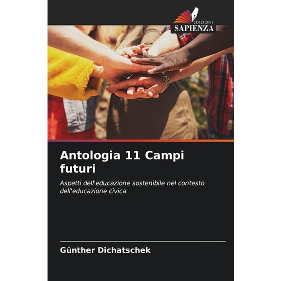 Antologia 11 Campi futuri, (Paperback)