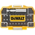 thumbnail image 2 of DeWalt Screwdriver Set 2 in. 31 pc, 2 of 3