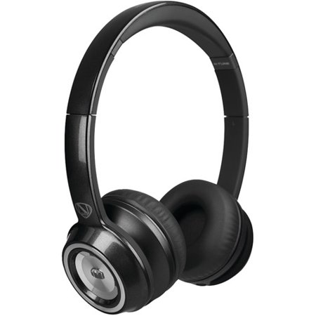 UPC 050644689550 product image for Monster NCredible NTune Core - Headphones - full size - wired - black | upcitemdb.com