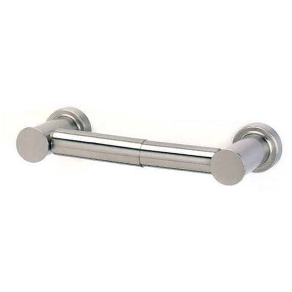 Alno A8760-SN Infinity Tissue Holder Satin Nickel