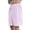 Pink, variant on Mens Loose Boxer Shorts Athletic Drawstring Elastic Waist Lightweight Quick Dry Pants Side Pockets Summer Running Gym Active Bottoms