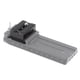 thumbnail image 4 of Adaptador de placa de liberación rápida, soporte de montaje de trípode de rosca de tornillo de 1/4 ", abrazadera de , adaptador de abrazadera perfke Abrazadera de placa de liberación rápida, 4 of 8