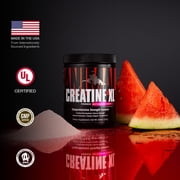 Universal Nutrition Animal Creatine XL Powder - Watermelon - 30 Servings