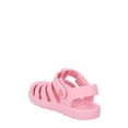 thumbnail image 3 of Wonder Nation Toddler Unisex EVA Fisherman Sandals, 3 of 3