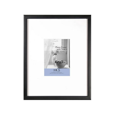 - MCS 8x10 East Village Collage Frame - One 4x6 Opening