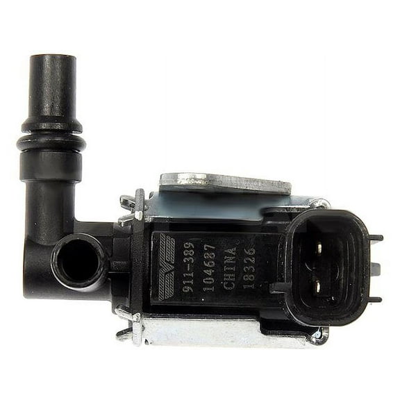 Purge Valve - Compatible with 2013 - 2020 Mitsubishi Outlander 2.4L 4-Cylinder 2014 2015 2016 2017 2018 2019