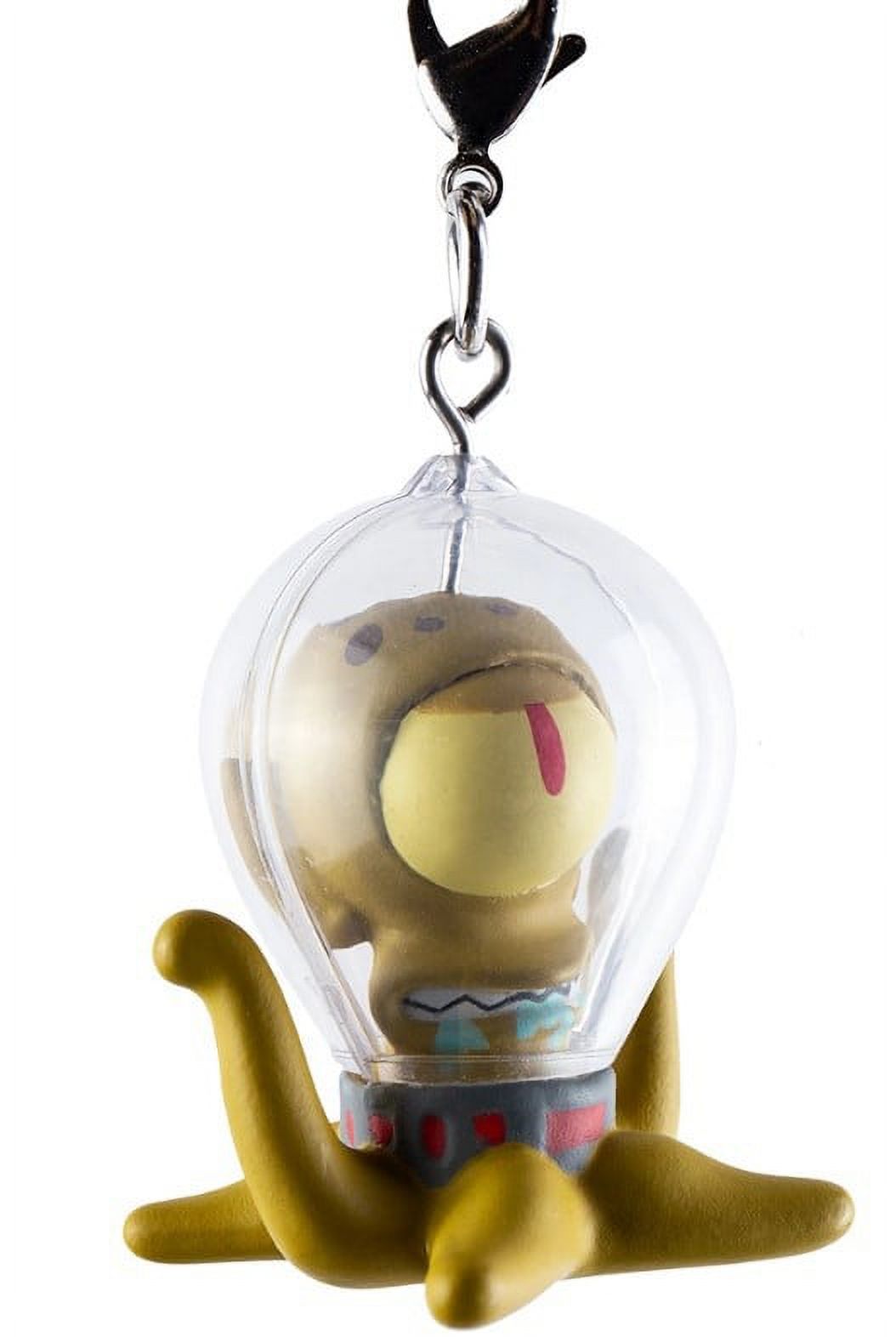 The Simpsons Crap-tacular Blind Box Keychain Series - One Random
