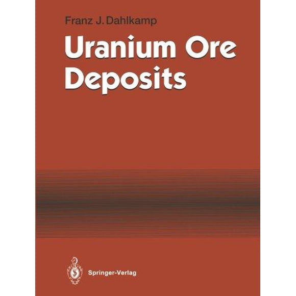 Uranium Ore Deposits