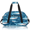 Multicolour 2, variant on Herdesigns Sports Duffle Bags Travel Duffle Bag Gym Bag Shells Starfish Crab Weekender Travel Bag Waterproof Overnight Bag Carry On Travel Tote Bag Dance Bags