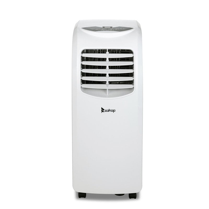 9000 BTU Mobile Portable Air Conditioner