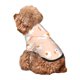 thumbnail image 5 of Fotbe Geese and Flower Sudadera con Estampado para Perros Pequeños – Suéter con Capucha para Mascotas, Tela Suave de Forro Polar con Bolsillo-XX-Large, 5 of 7