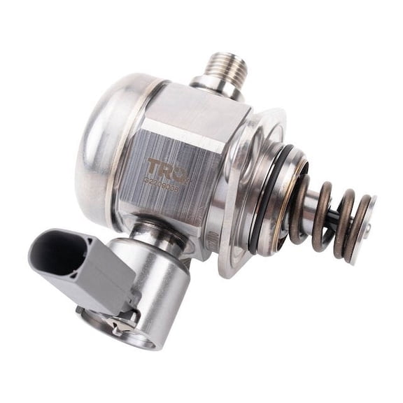 Direct Injection High Pressure Fuel Pump - Compatible with 2008 - 2014 BMW X6 4.4L V8 2009 2010 2011 2012 2013