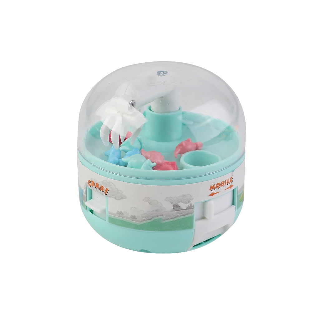 dido Mini Claw Machine Portable Interactive Household Developmental