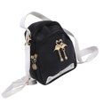 thumbnail image 3 of Bolsos cruzados bandolera lindo duradero para verano al aire libre para estudiantes y damas LHCER Otros, 3 of 8