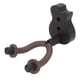 thumbnail image 3 of Soporte para bajo, soporte de pared para guitarra, soporte para guitarra, soporte de pared para guitarra, claridad notable, 3 of 9