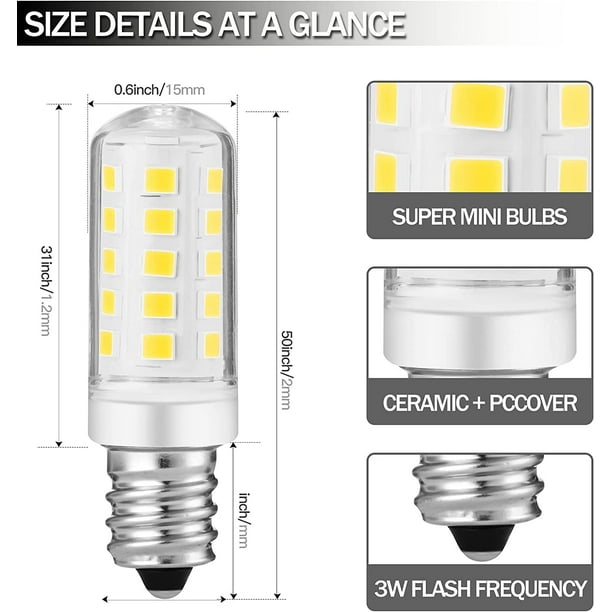 Jerdon Lighted Makeup Mirror Replacement Bulbs Saubhaya Makeup