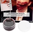 thumbnail image 3 of Fake Blood Bottle, Professional Fake Face Scars, Oil Paint For Girl, 3 of 8