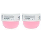 Sol de Janeiro Beija Flor Elasti-Cream 2.5 oz 2 Pack